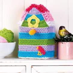 Bird House