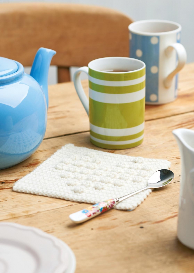 Bobble Heart Mat Bobble Heart Mat