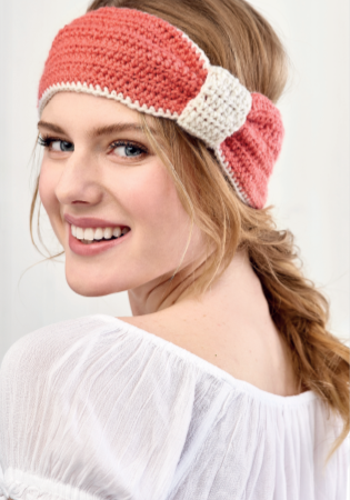 Bow Headband