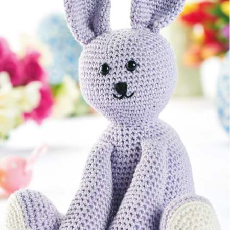 Bunny Toy