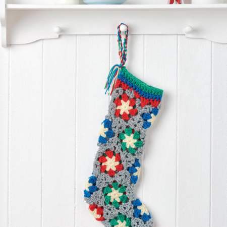 Christmas Stocking