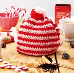 Christmas Tea Cosy