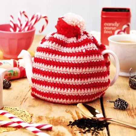 Christmas Tea Cosy