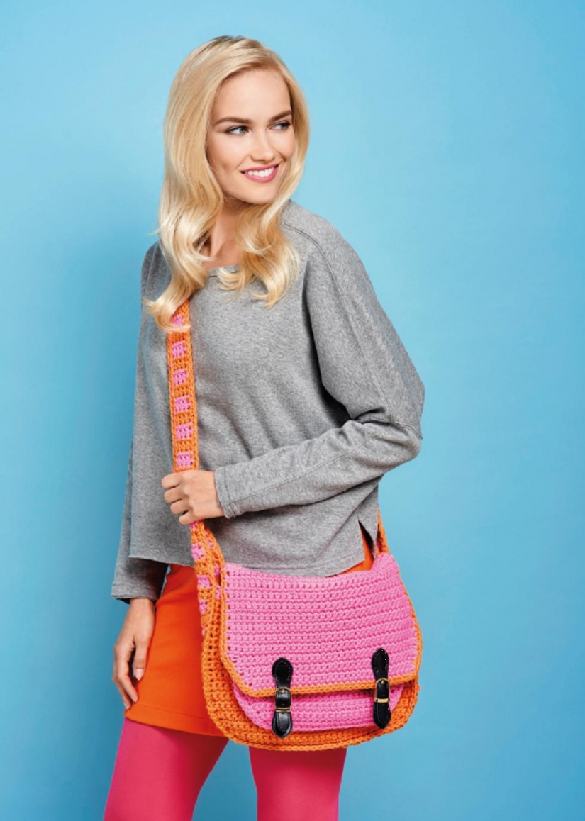 100's free crochet patterns