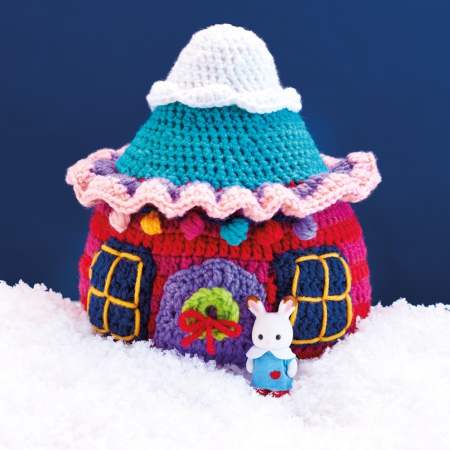 Christmas House