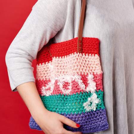 Festive Tote Bag