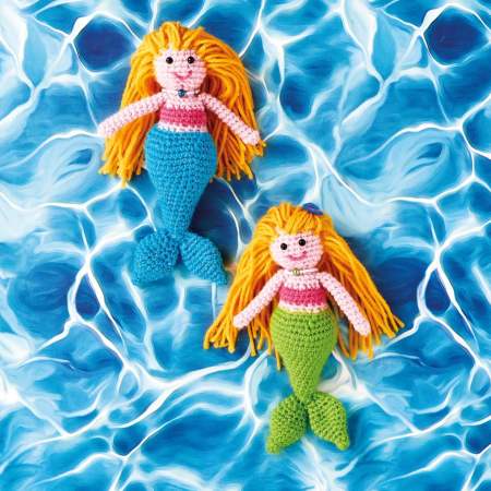 Mermaids