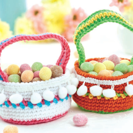 Easter Baskets