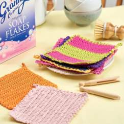 Eco Dishcloths