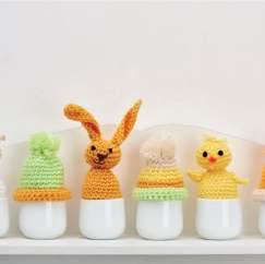 Egg Cosies