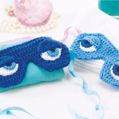 Eye masks