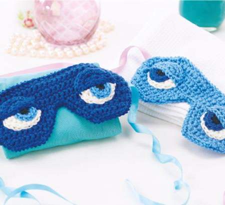 Eye masks