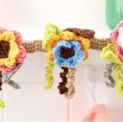 Flower Garland