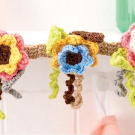 Flower Garland