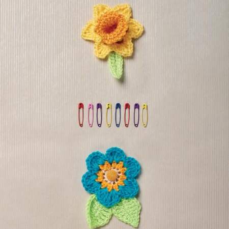Flower corsages
