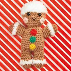 Gingerbread Man