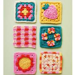 Granny Squares