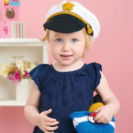 Kid’s Nautical Set