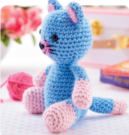 Cute Kitten