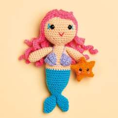 Shelly Mermaid