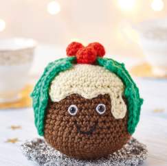 Christmas Pudding