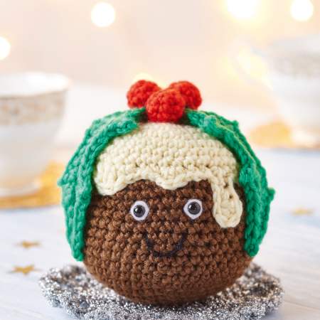 Christmas Pudding