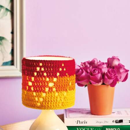 Lampshade Covers