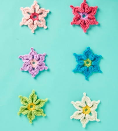 Mini Flowers #2