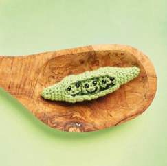 Peas In A Pod