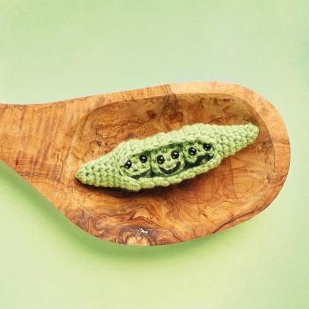 Peas In A Pod