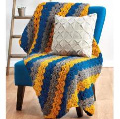 Chenille Blanket