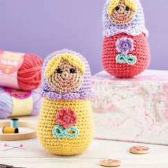 Russian Dolls