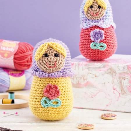 Russian Dolls