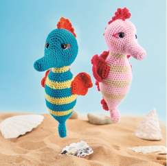 Seahorse Toys