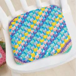 Seat cushion