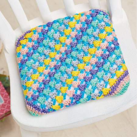 Seat cushion