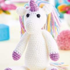 Simple Unicorn