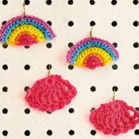 Summer Earrings