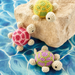 Tiny Turtles