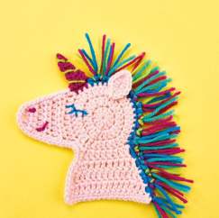 Unicorn Patch