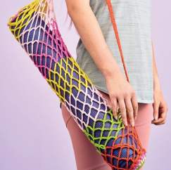 Yoga Mat Bag