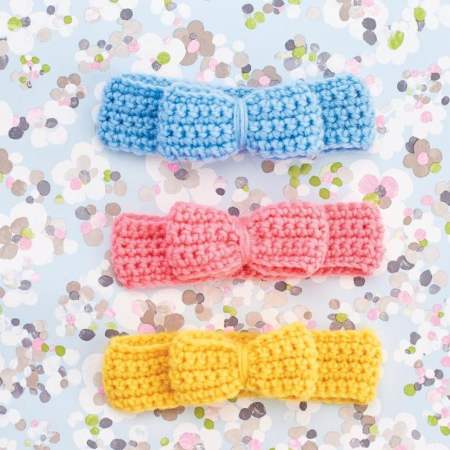 Bow Headbands