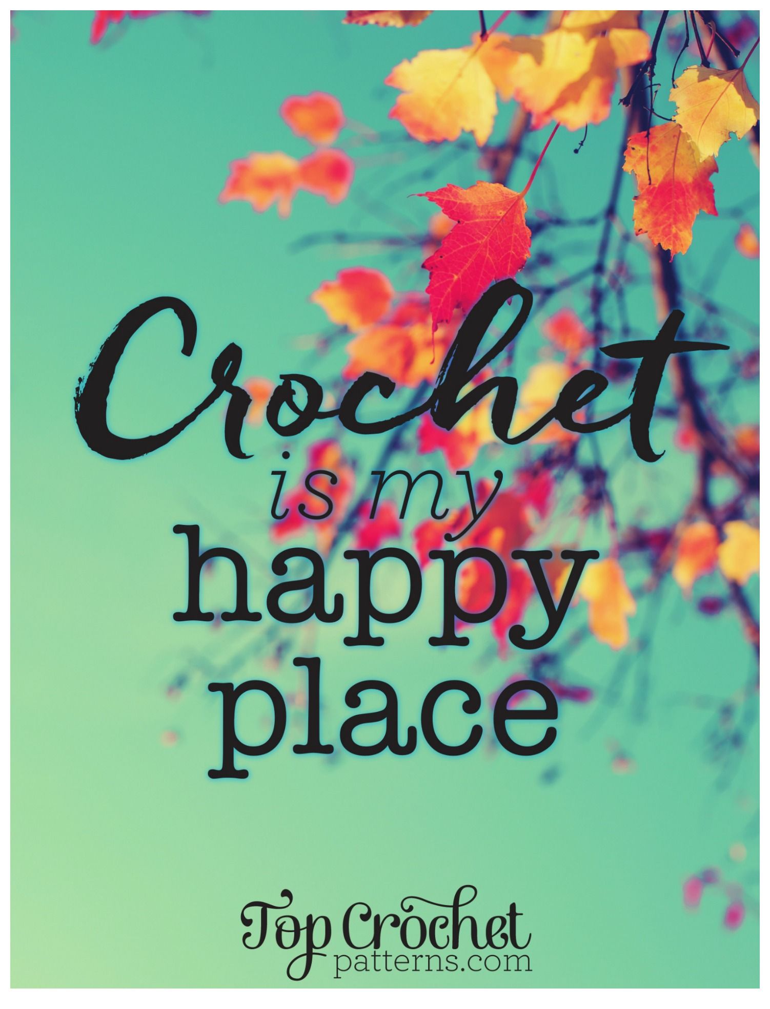 Happy crochet 