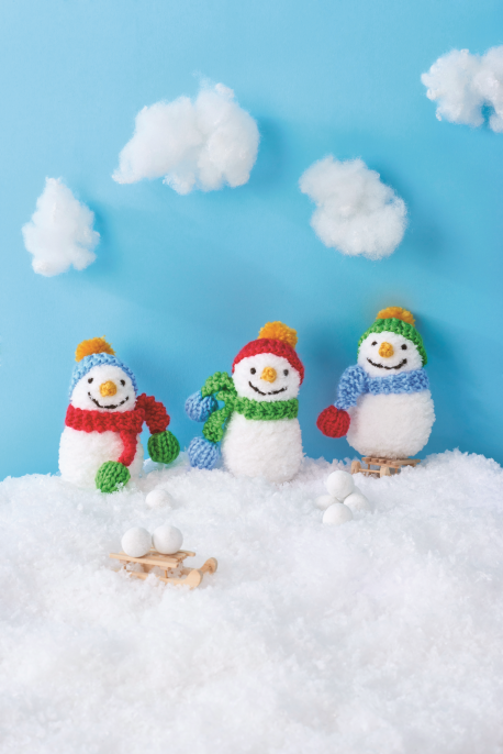 50 FREE TOY PATTERNS!