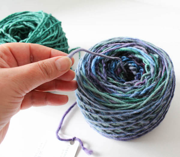 So What Exactly Is A Yarn Cake?