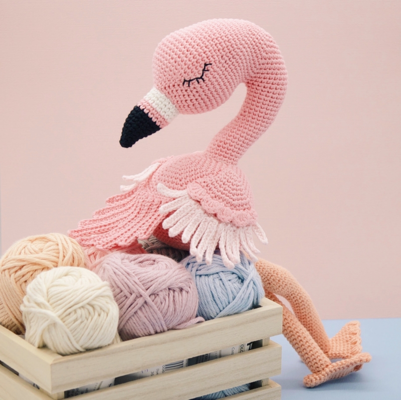 9 FLAMINGO-LOVER MUST-HAVES 9 FLAMINGO-LOVER MUST-HAVES