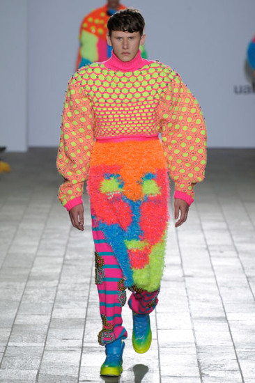 10 Outrageous Crochet Outfits | Top Crochet Patterns Blog