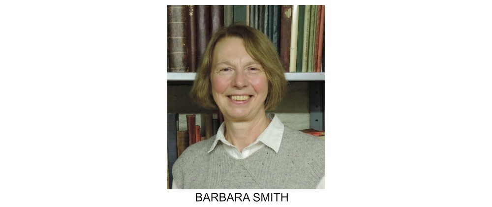 Barbara Smith