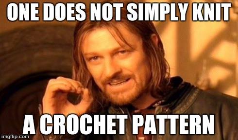 Crochet