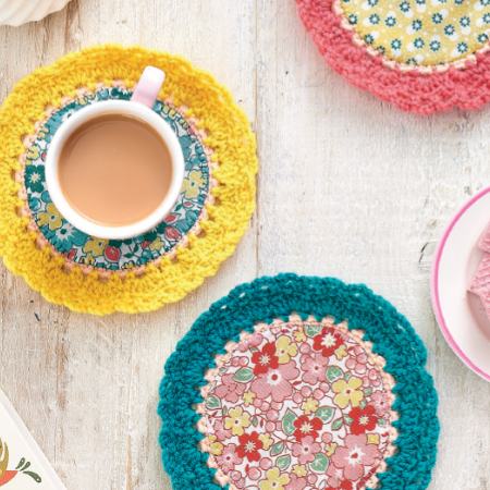 10 Handy Little Crocheted Eco Makes